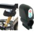 Samebike YINYU14 Smart Folding Bicycle Moped Electric Bike E-bike – Black EU plug Poland