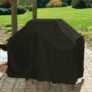 Grande housse barbecue universelle