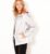 Coupe-vent capuche femme