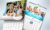 1 calendrier A4 avec Printerpix