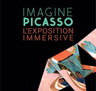 IMAGINE PICASSO