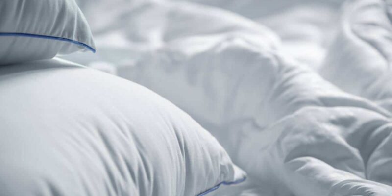 L’importance d’une couette bien chaude en hiver : comment la choisir ?