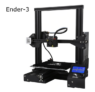 Création nouvelle imprimante 3D Pro Ender-3