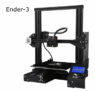 Création nouvelle imprimante 3D Pro Ender-3