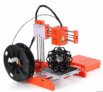 Découvrez la sélection d’imprimante 3D