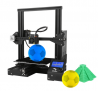 #Singleday: Imprimante 3D DIY haute précision Creality 3D Ender-3