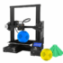 #Singleday: Creality 3D Ender3 épaisseur 4 mm ultrabase plaque de verre de surface auto-adhésive