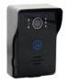 Interphone + intérieur sonnette + 7 « tablettes
