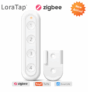 interrupteur de scène sans fil, télécommande Portable Tuya ZigBee