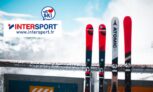 Bon de 5 € donnant droit à -50 % sur Intersport-rent.fr
