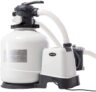 INTEX – 3200 GPH Filtre à sable
