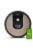 Aspirateur robot IROBOT ROOMBA 976