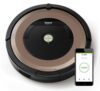 Robot aspirateur iRobot Roomba 895