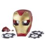 Marvel Avengers – Iron Man – Casque de réalité augmentée – E0849