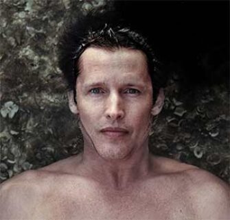 JAMES BLUNT - Once Upon A Mind Tour