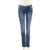 JEAN GIRLFRIEND STONE TAILLE BASSE FEMME DDP