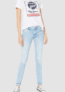Pepe Jeans Pixie – Jeans – Skinny – Femme