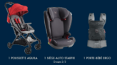 Grand jeu concours: 3 lots a gagner! chez Aubert