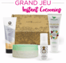 Jeu concours du mois de Novembre chez Belle au Naturel