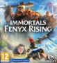 Les jeux Immortals Fenyx Rises