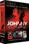 Johnny Hallyday 1943-2017 Au cœur de la légende Coffret DVD