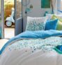 Jusqu’à -50% sur le linge de lit printemps chez Françoise Saget