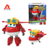 Super Wings 5 avion