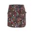 porte-couverts bonhomme de neige