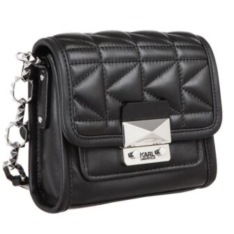 KARL LAGERFELD Sac 61KW3017 Noir Femme