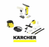 Jusqu’à -29% sur une sélection de produits Kärcher