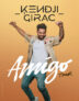 -40% de promotion sur le concert de KENDJI GIRAC à Rouen chez Fnac spectacle