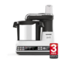 ROBOT CUISEUR KENWOOD CHAUFFANT KCOOK CCL405WH