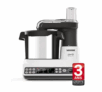 ROBOT CUISEUR KENWOOD CHAUFFANT KCOOK CCL405WH