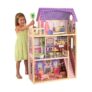KIDKRAFT – Maison de poupées en bois Kayla