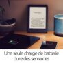 Nouveau Kindle, maintenant avec un éclairage frontal intégré