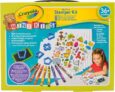 Jusqu’à – 57% de réduction sur une sélection de produits Crayola