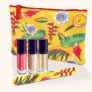 Kit Manucure Maracuja et sa Trousse