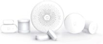 Kit d’alarme connectée sans Fil Xiaomi