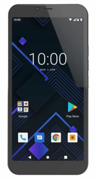 SMARTPHONE KONROW SKY 5,45