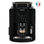 KRUPS YY8135FD Machine à café automatique avec broyeur à grains Essential