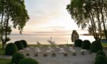 Lac Léman : 1 à 3 nuits au Château de Coudrée 4* pour 2 personnes