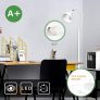 Lampadaire LED Aglaia