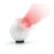 Lampe Touch LED avec 256 couleurs