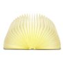 Lampe livre,500 Lumens
