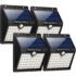 Kit 3 en 1 Objectif Smartphone Mpow