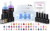 Lampe UV Mylee ou Kits ongles Bluesky