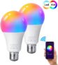 Ampoule Intelligente Wifi