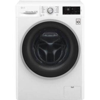 Lave linge hublot LG F94J61WH