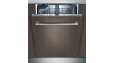 LAVE VAISSELLE TOUT INTÉGRABLE SIEMENS SN636X01AE