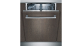 LAVE VAISSELLE TOUT INTÉGRABLE SIEMENS SN636X01AE